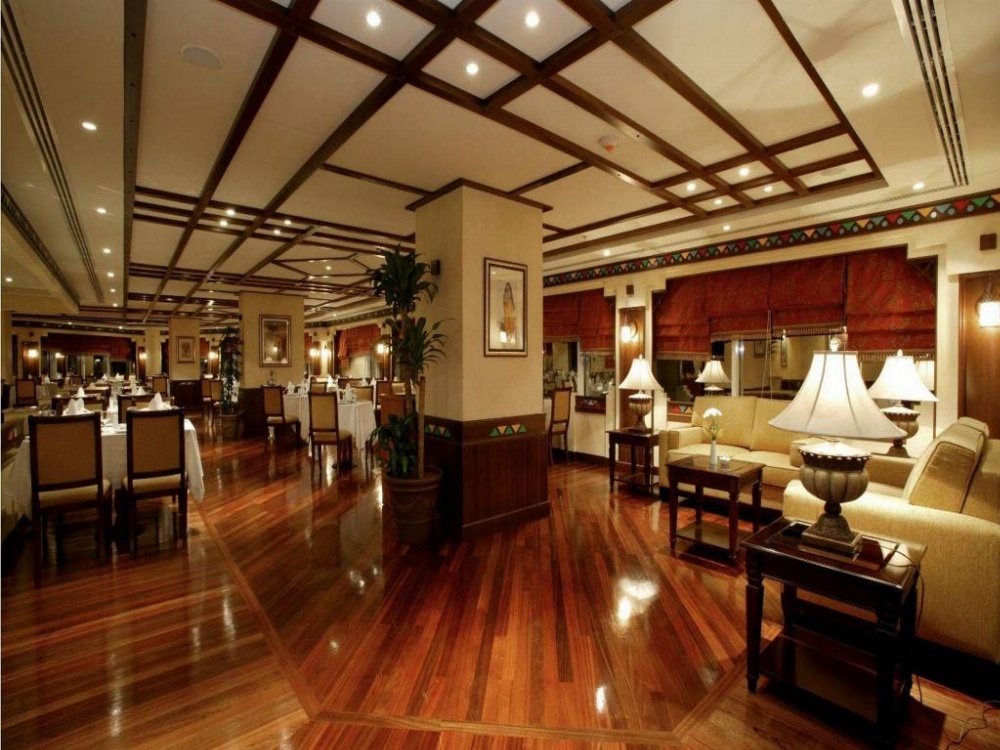 Le Meridien Makkah Main image